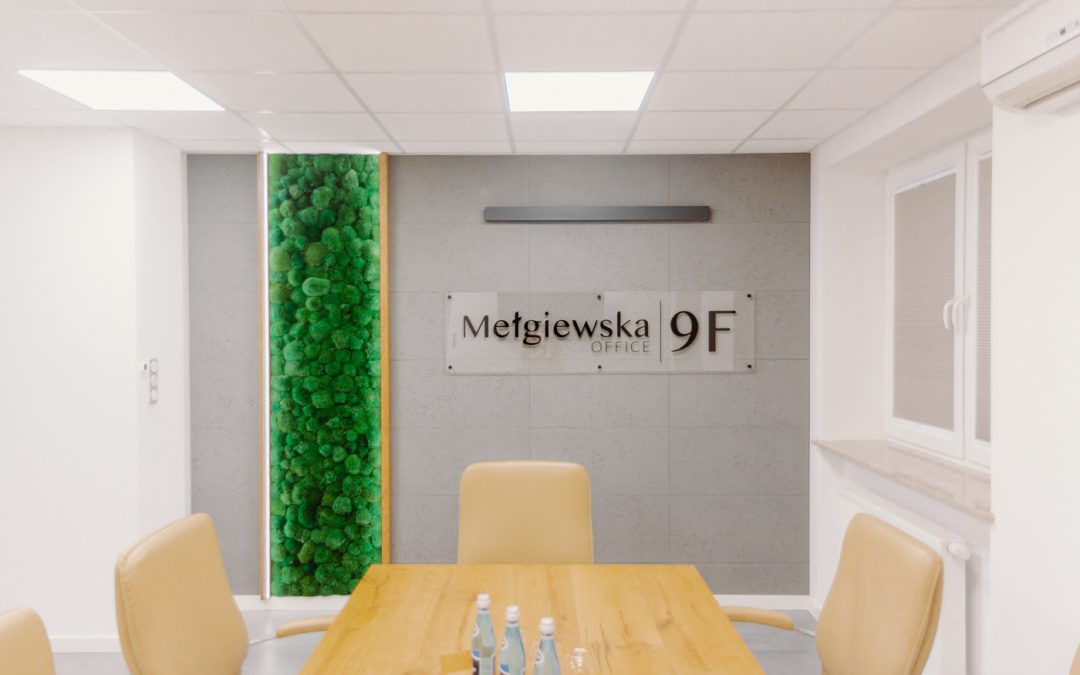 Praktyczne biuro: Centro-Chem